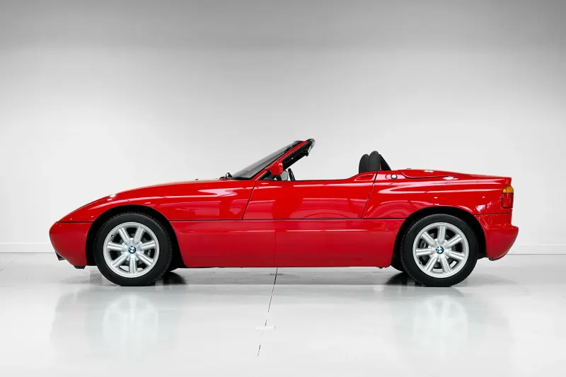 BMW Z1 (1991)