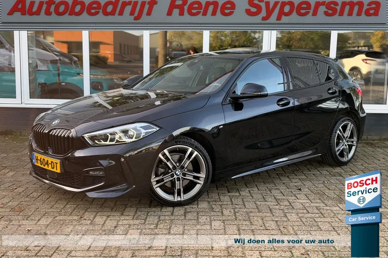 BMW 1-Serie (2020)