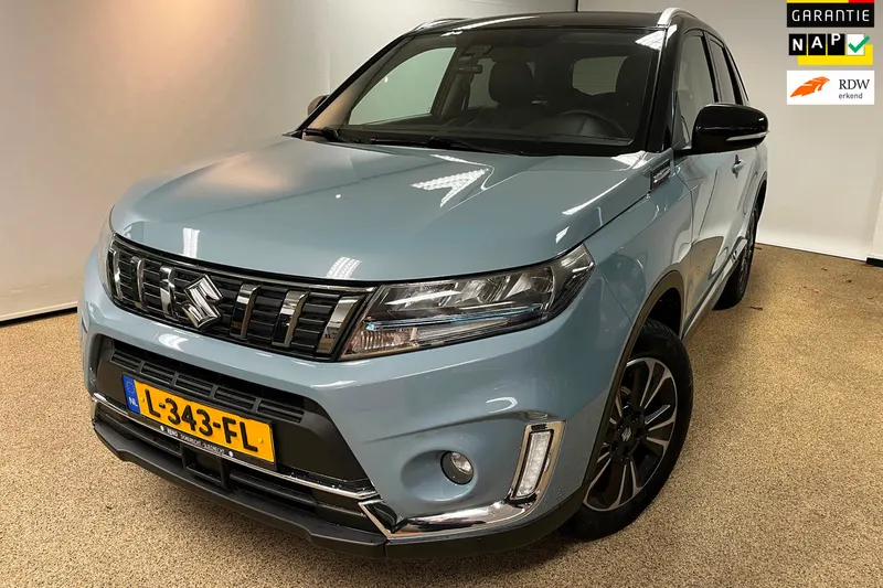Suzuki Vitara (2021)