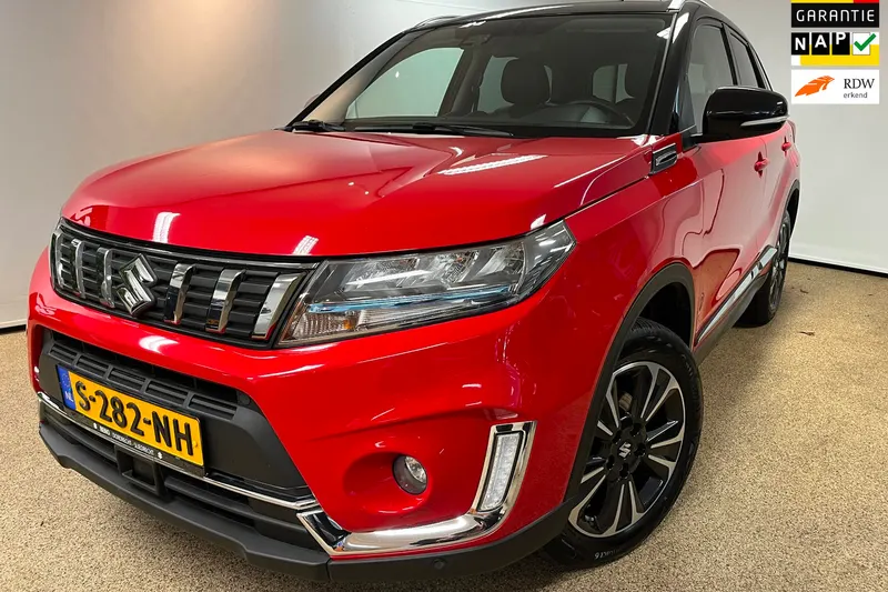 Suzuki Vitara (2023)