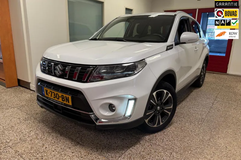 Suzuki Vitara (2020)