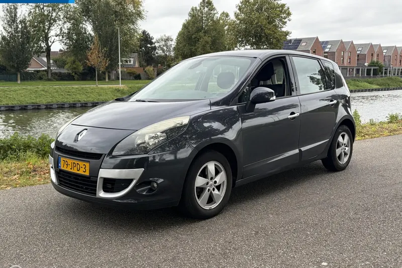 Renault Scénic (2009)