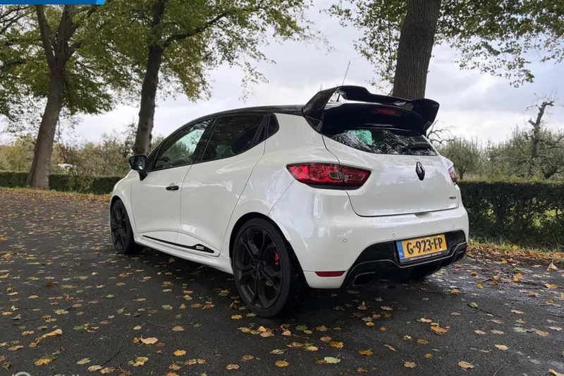 Renault Clio (2014)
