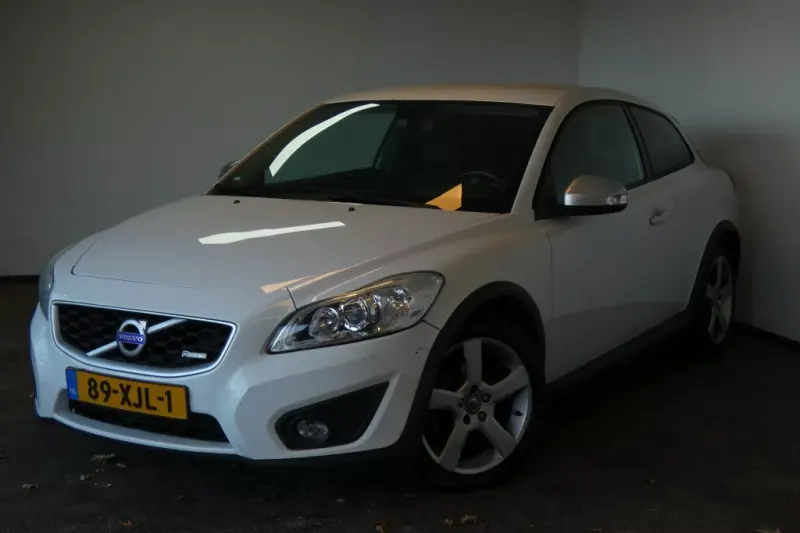 Volvo C30 (2012)