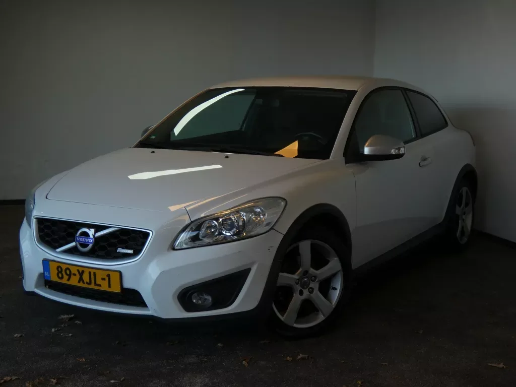 Volvo C30 (2012) — foto 1