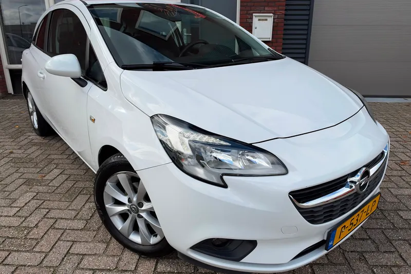 Opel Corsa (2017)