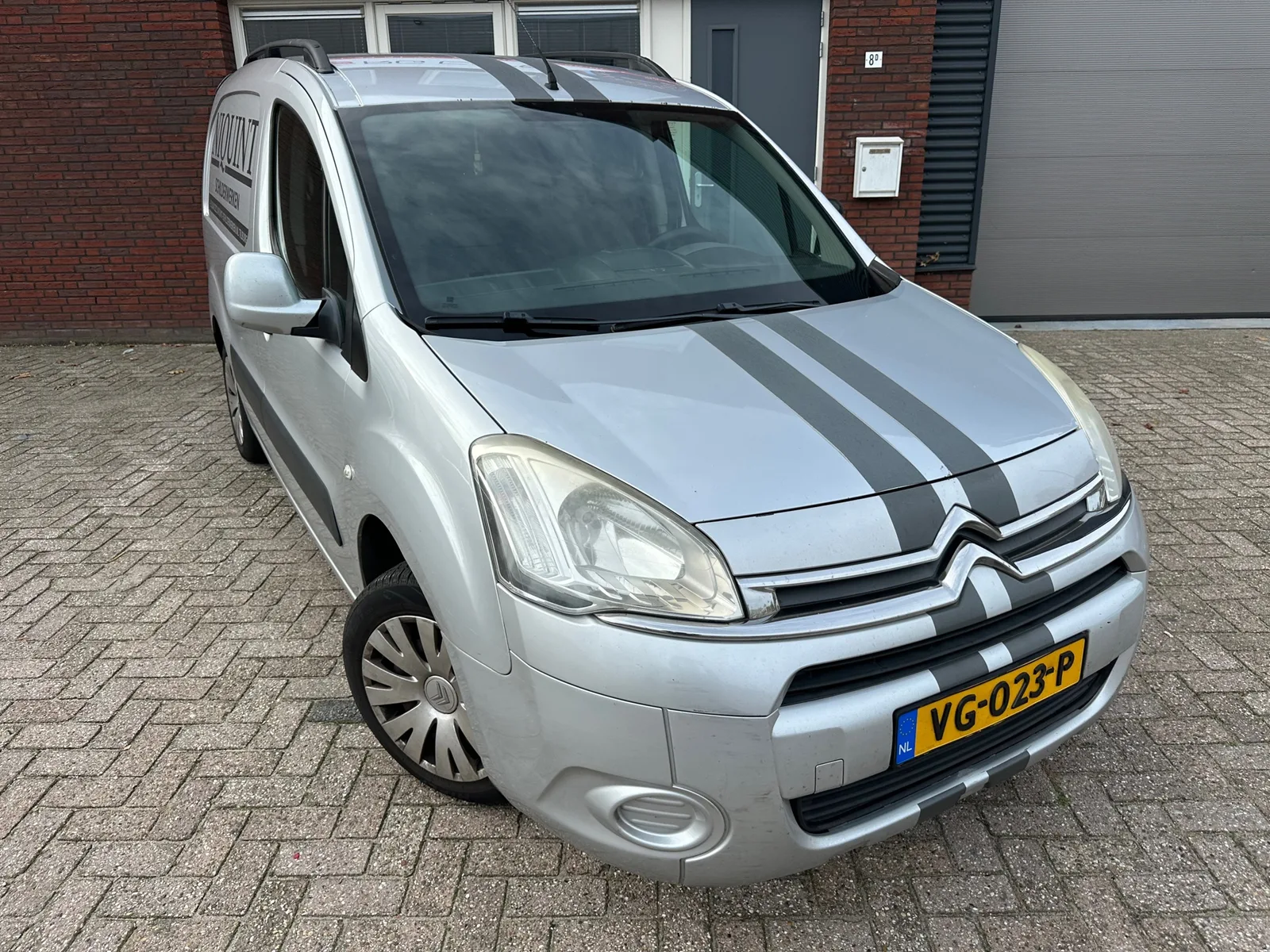 Citroën Berlingo (2013) — foto 1