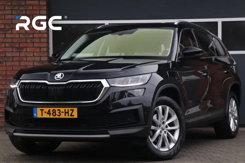 Škoda Kodiaq (2023)