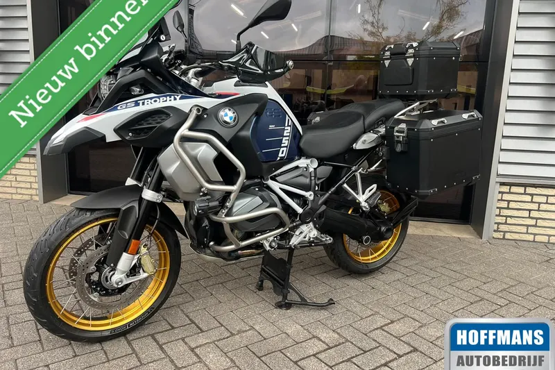BMW R 1250 GS (2022)