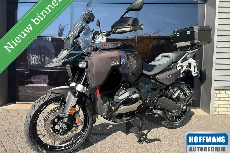 BMW R 1300 GS (2025)