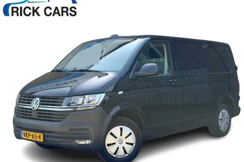 Volkswagen Transporter (2021)