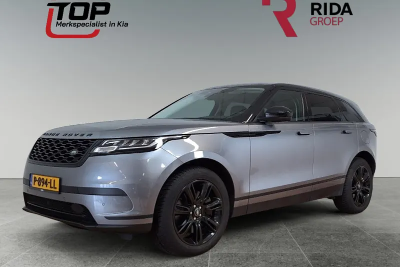 Land Rover Range Rover Velar (2022)
