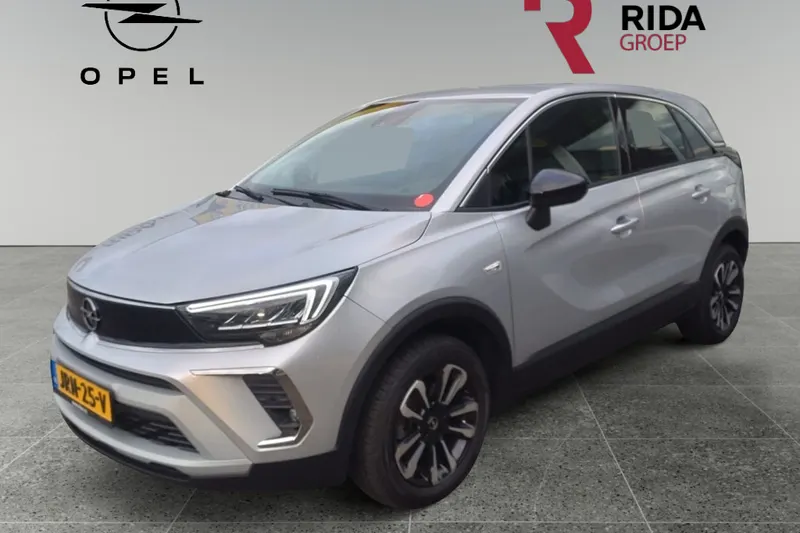 Opel Crossland (2024)