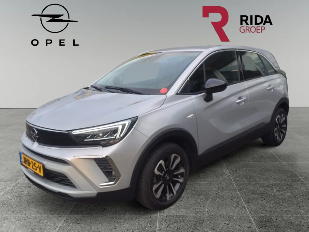Opel Crossland (2024) — foto 1