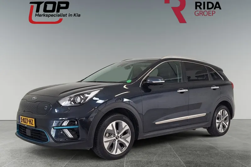 Kia Niro EV (2020)