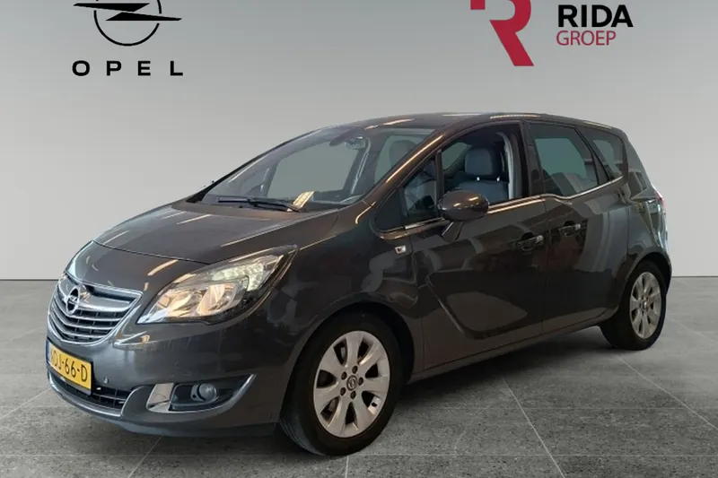 Opel Meriva (2014)