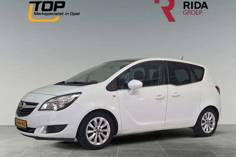 Opel Meriva (2015)