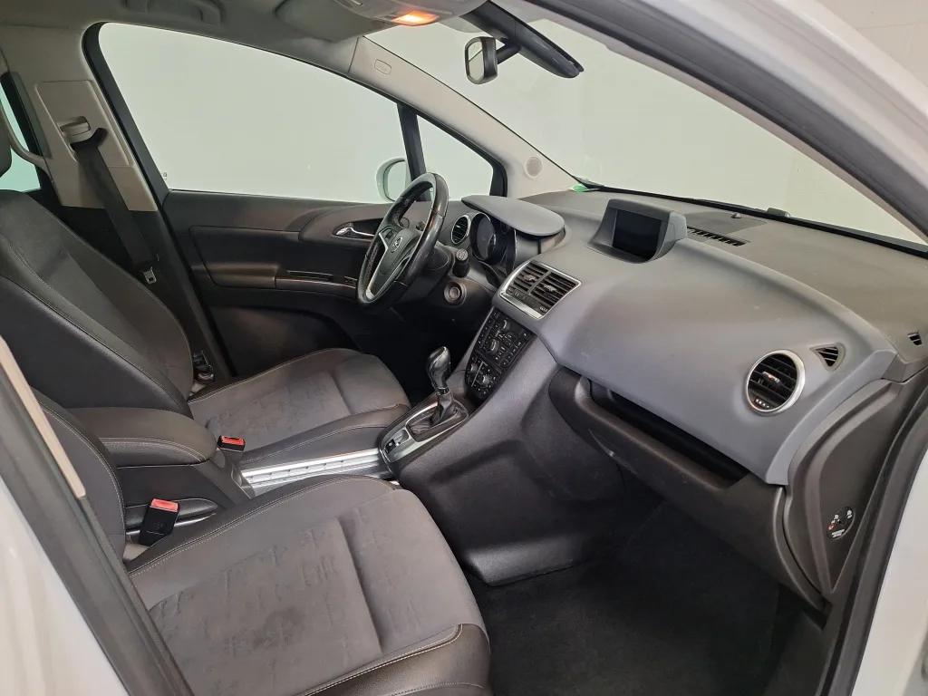Opel Meriva (2015) — foto 1