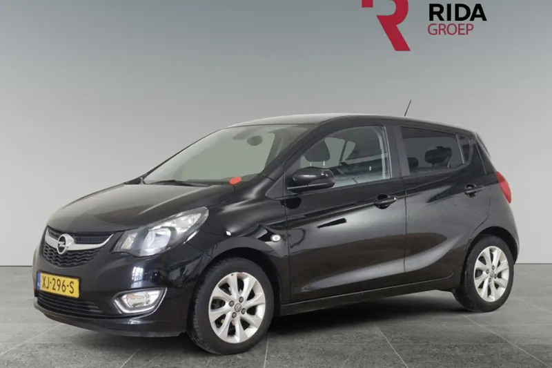 Opel Karl (2019)