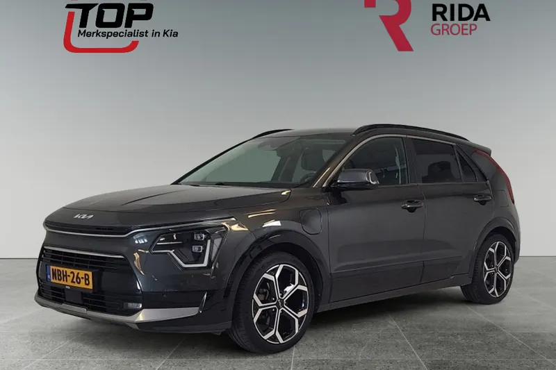 Kia Niro (2022)