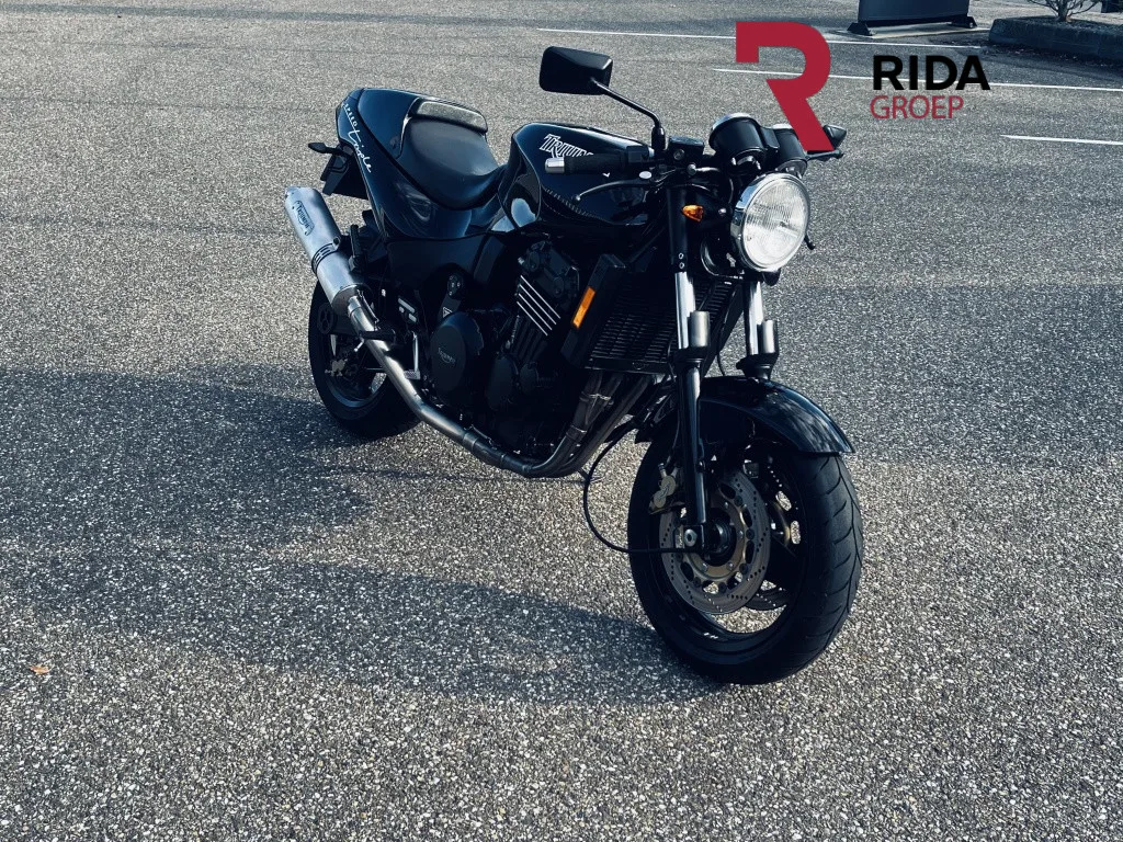 Triumph Speed Triple (1996) — foto 1