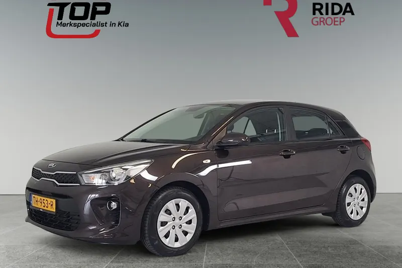 Kia Rio (2018)