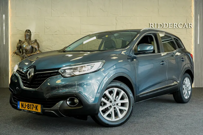 Renault Kadjar (2017)