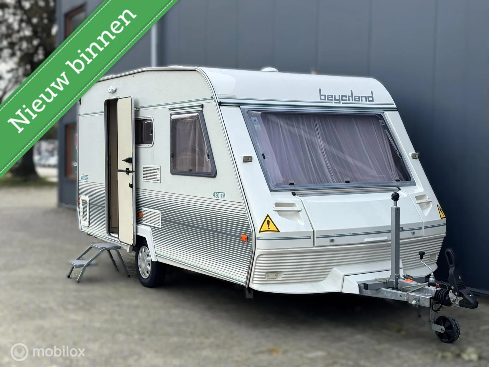Beyerland Vitesse (1994) — foto 1