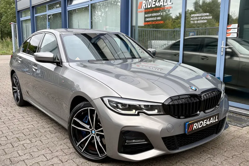 BMW 3-Serie (2020)
