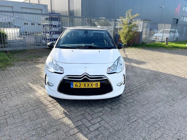 Citroën DS3 (2012) — foto 1