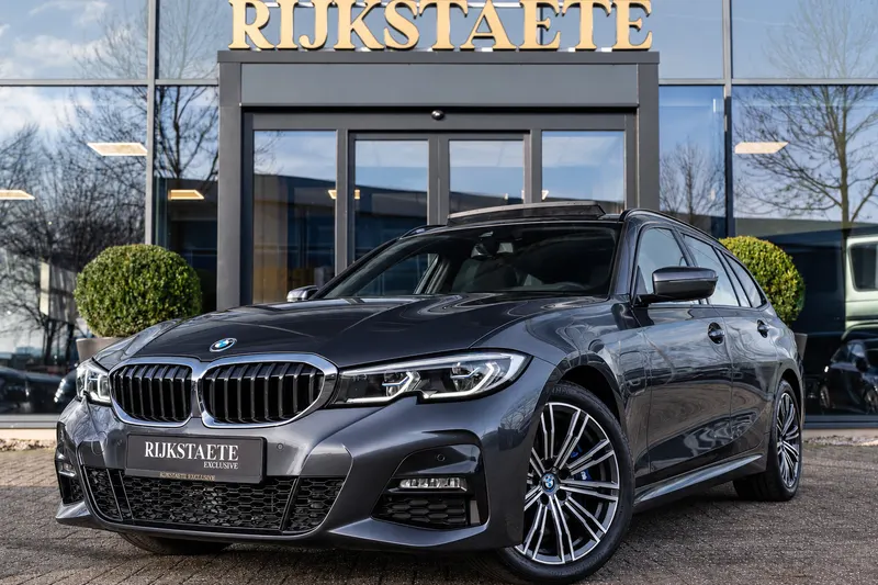BMW 3-Serie (2021)
