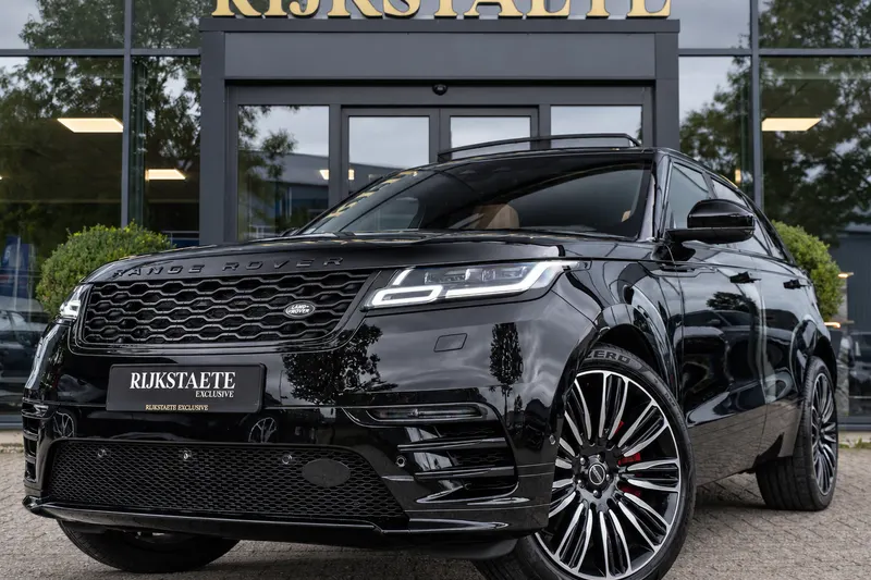 Land Rover Range Rover Velar (2021)
