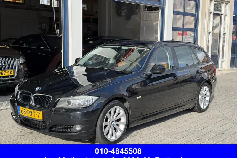 BMW 3-Serie (2011)