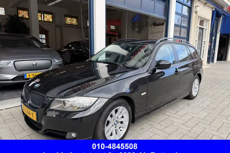 BMW 3-Serie (2010)