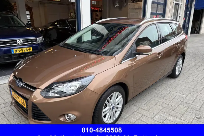 Ford Focus (2013)