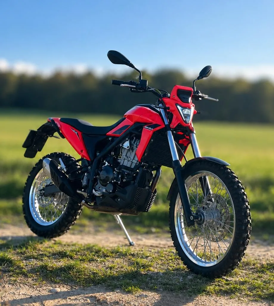 Beta ALP 4.0 (0) — foto 1