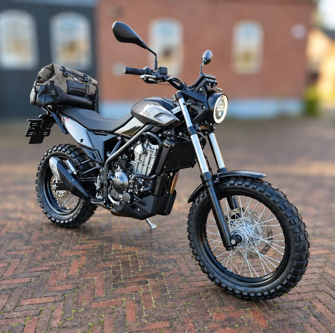 Beta ALP x 350 (0) — foto 1