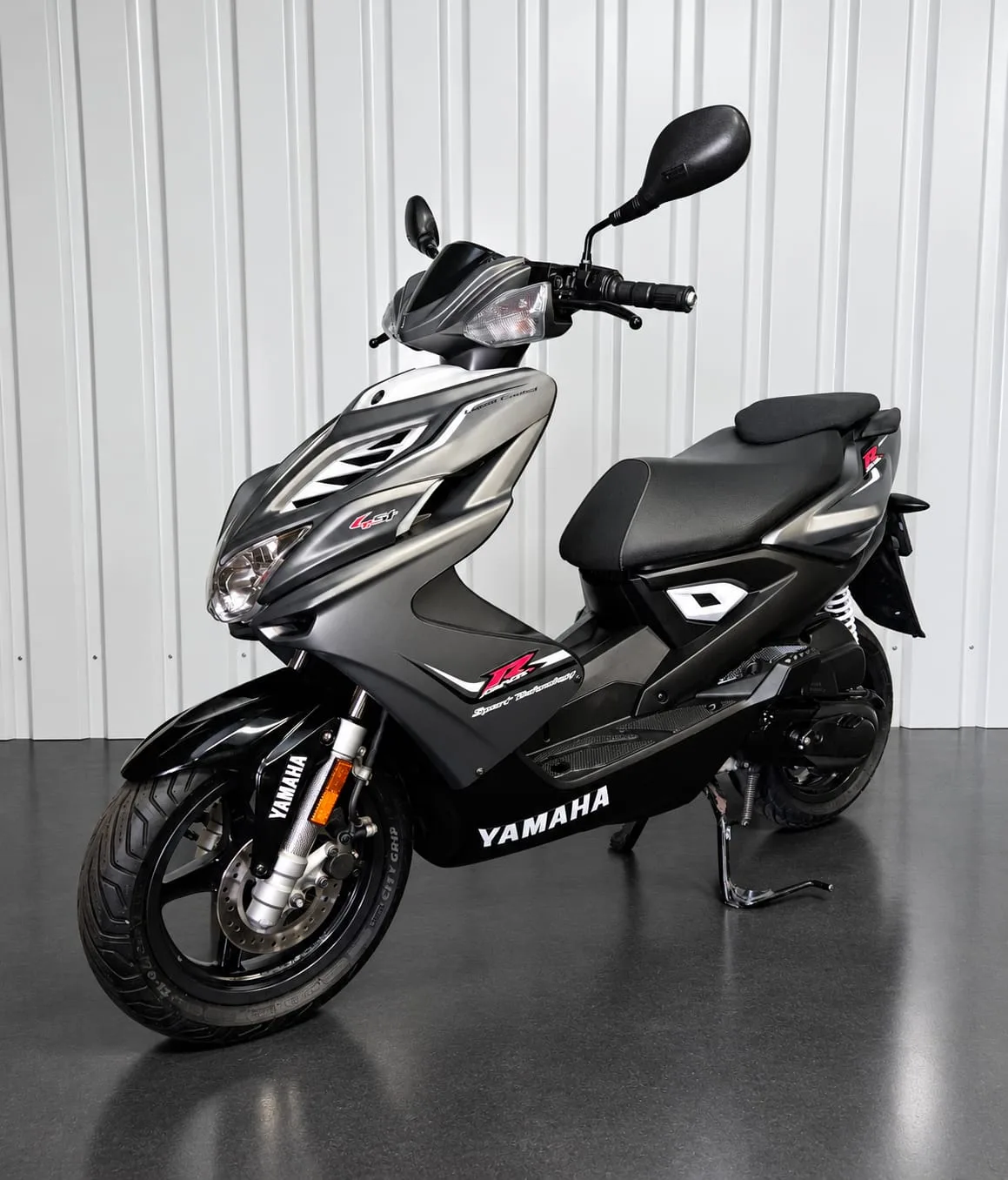 Yamaha Aerox R (0) — foto 1