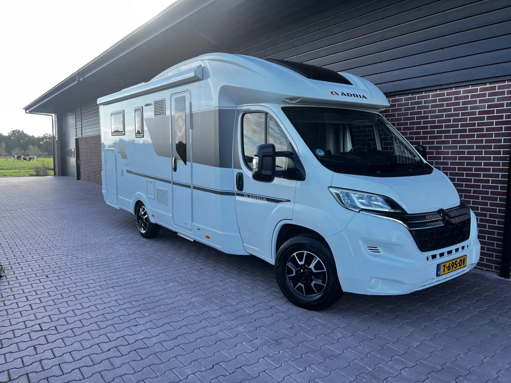 Adria Coral (2020) — foto 1