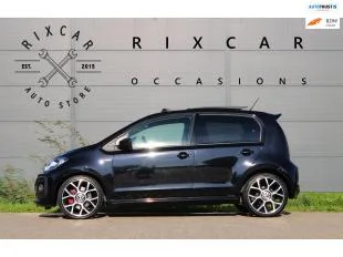 Volkswagen Up! (2018) — foto 1