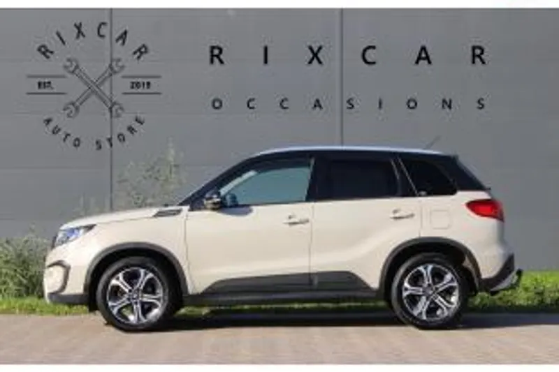 Suzuki Vitara (2015)