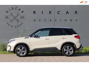 Suzuki Vitara (2015) — foto 1