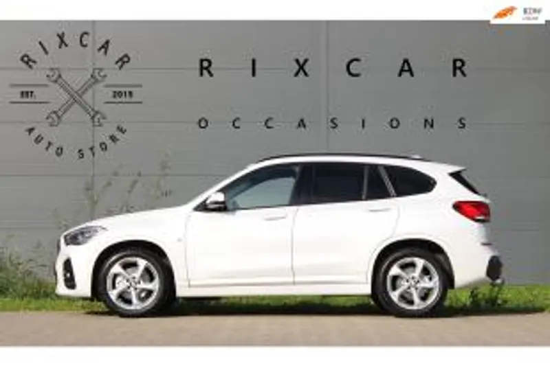 BMW X1 (2020)