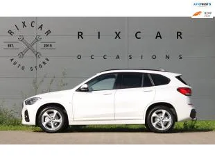 BMW X1 (2020) — foto 1