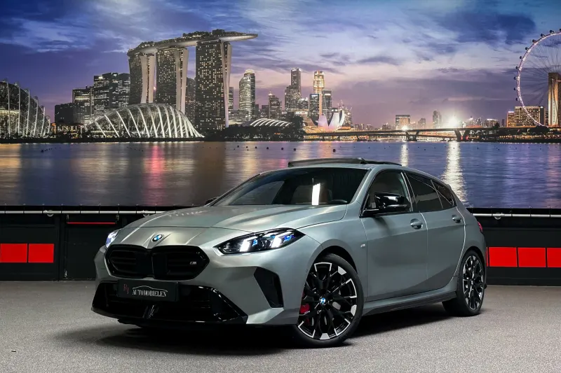 BMW 1-Serie (2024)