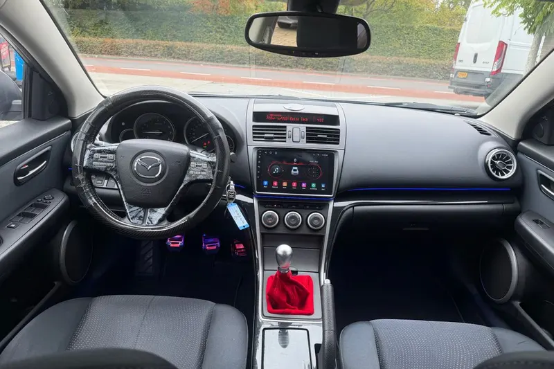 Mazda 6 (2010)