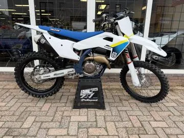 Husqvarna FC 250 (2025) — foto 1