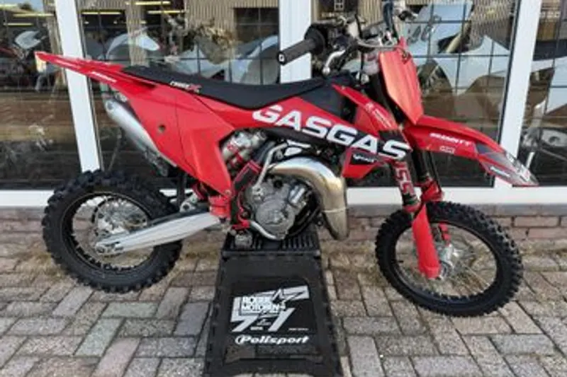Gas Gas MC 65 (2021)