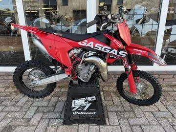 Gas Gas MC 65 (2021) — foto 1