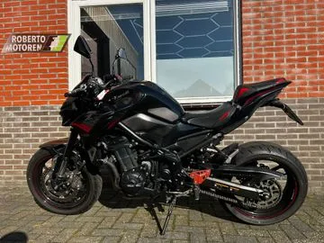 Kawasaki Z 900 (2020) — foto 1